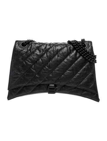 Leather Crush Large 2023 w/ Tags