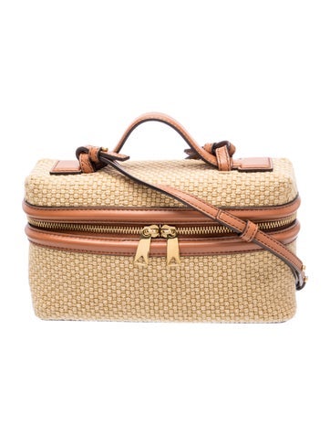 Jute Bang Bang Vanity