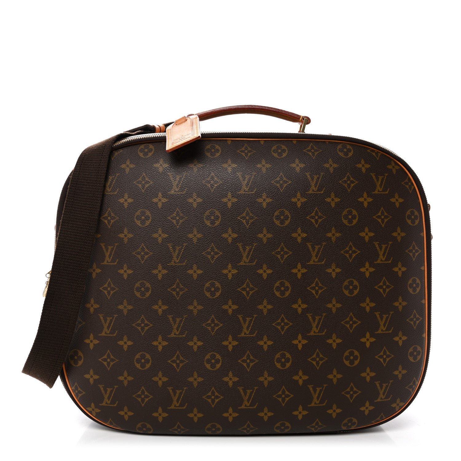 Louis Vuitton Monogram Packall PM
