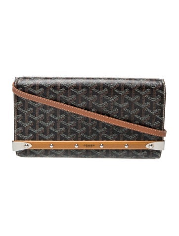 Goyardine Monte Carlo Bois