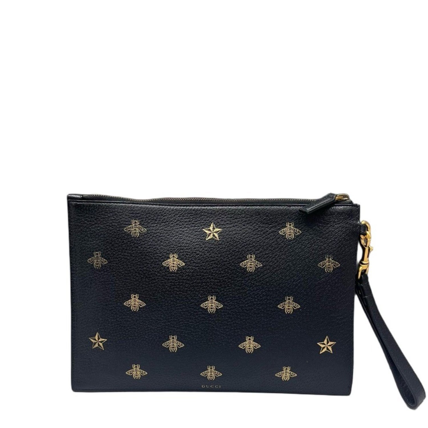 Calfskin Bee Star Medium