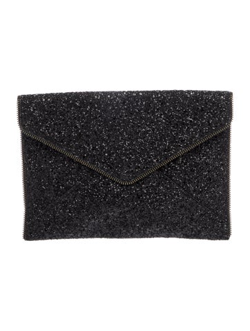 Glitter Portfolio