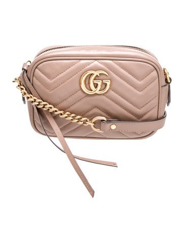 Double G Marmont Mini