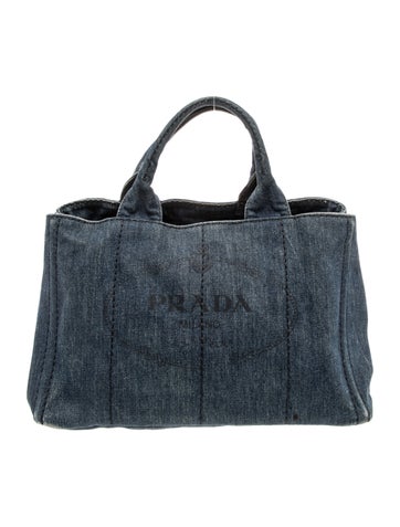 Enameled Metal Triangle Tote