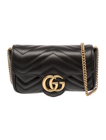Double G Marmont Super Mini
