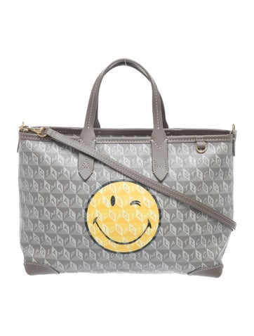 Top Handle Bag