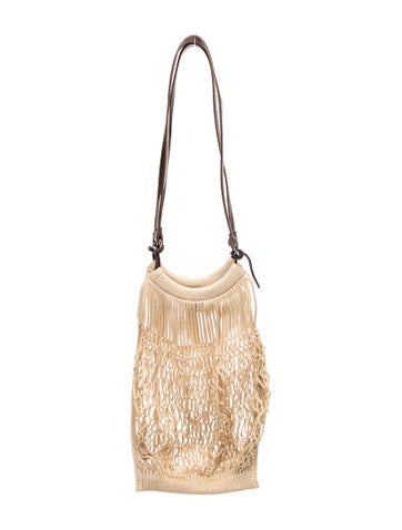 Lemaire Filt Net Shopping Medium