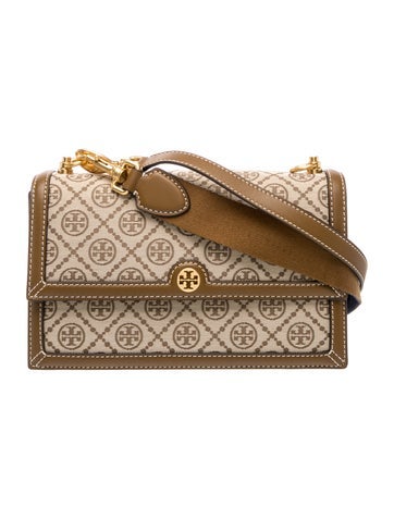 Canvas Shoulder Bag