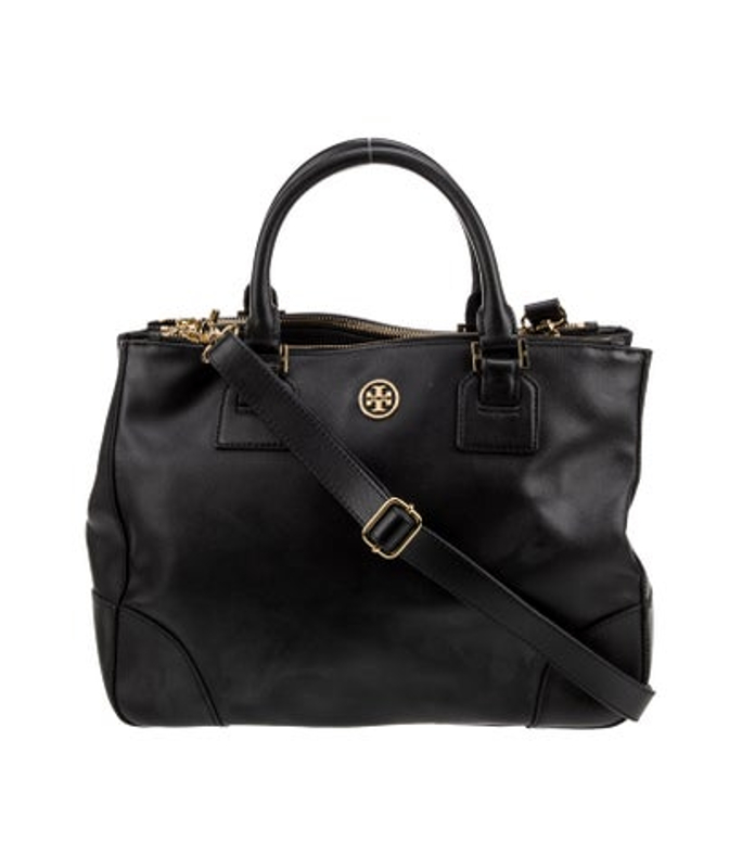 Tory Burch Burch Signature Tote
