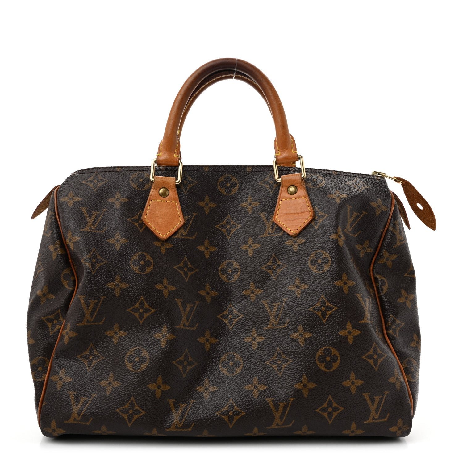 Louis Vuitton Monogram Speedy 30