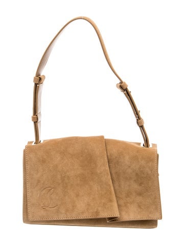 Suede Baggy Small