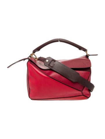 Loewe Leather Puzzle