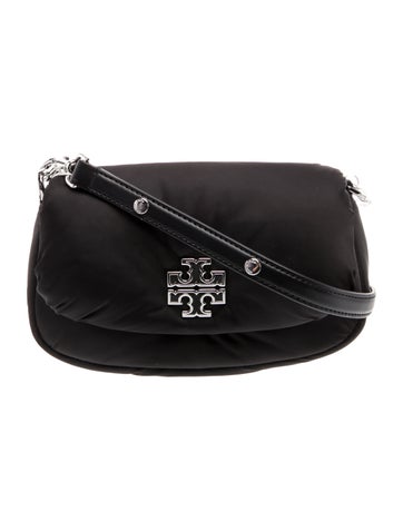 Nylon Shoulder Bag w/ Tags