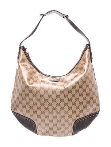 GG Canvas Princy Small