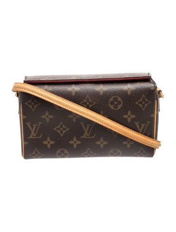 LV Monogram Recital