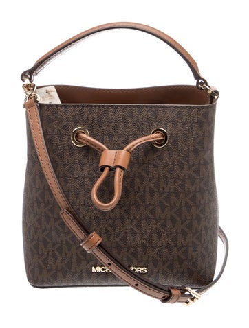 Michael Kors Bucket Bag w/ Tags