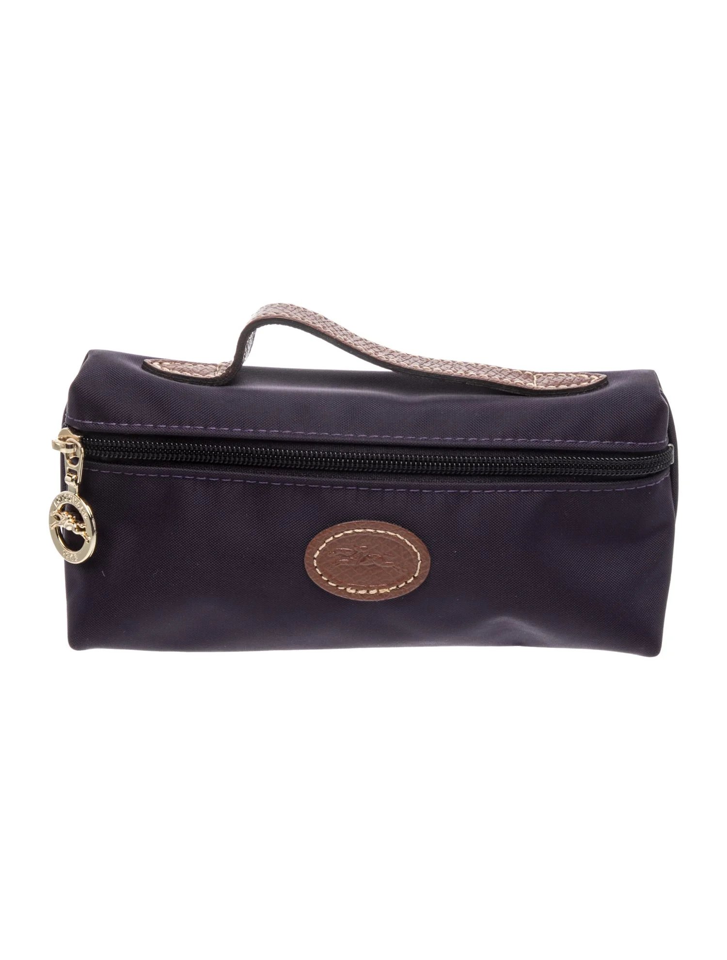 Longchamp Nylon Pouch