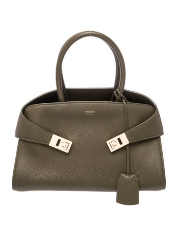 Leather Hug Small