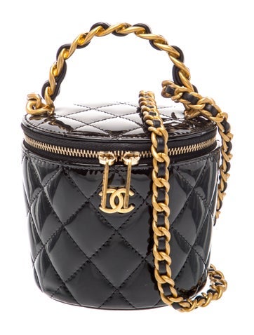 Afternoon Tea Vanity Case
