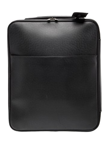Taiga Leather Pégase 45
