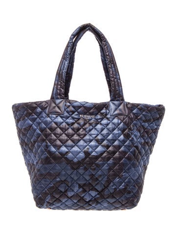 Nylon Tote