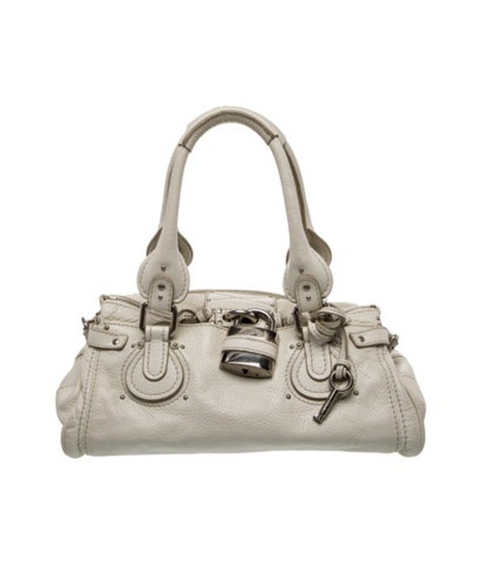 Chloe Leather Paddington