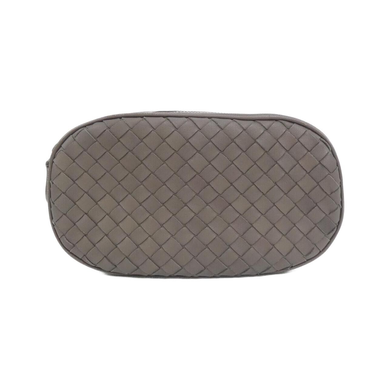 BOTTEGA VENETA 563906 VO0AD Waist Bag