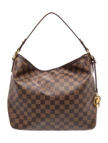 Damier Ebene Delightful PM