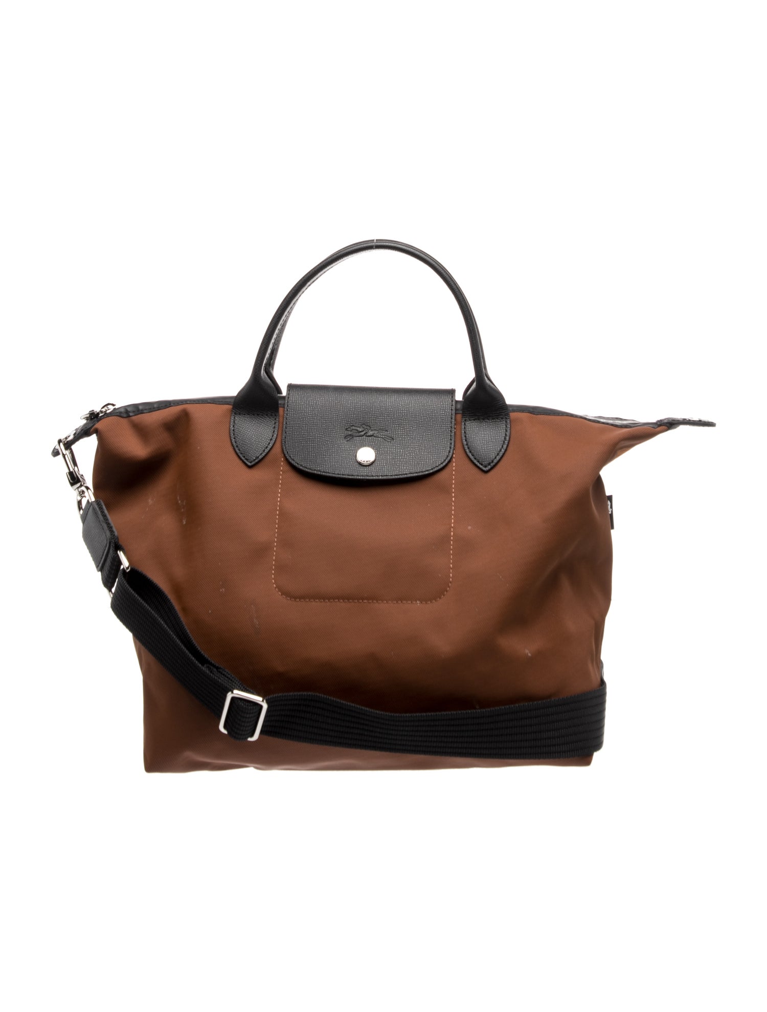 Nylon Energy Le Pliage