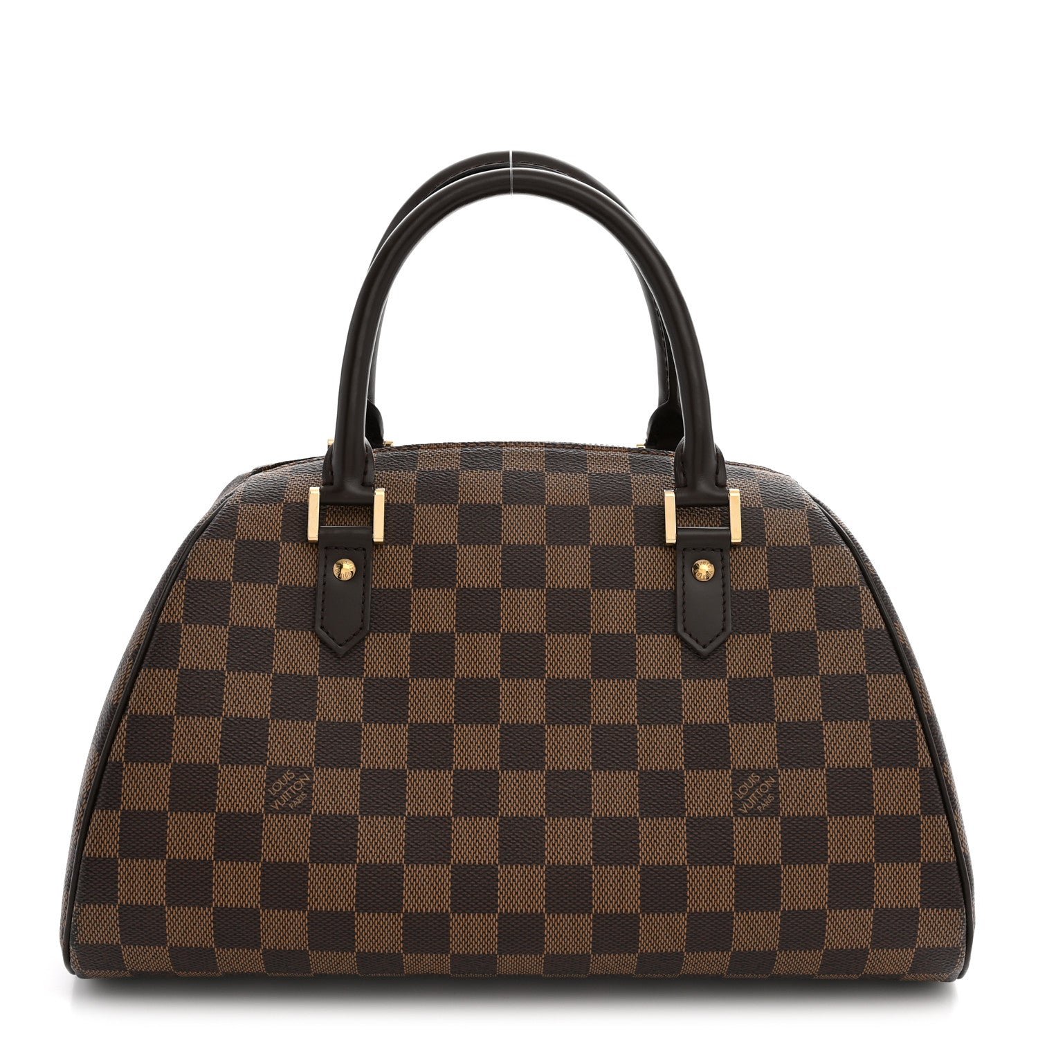 Louis Vuitton Damier Ebene Ribera MM