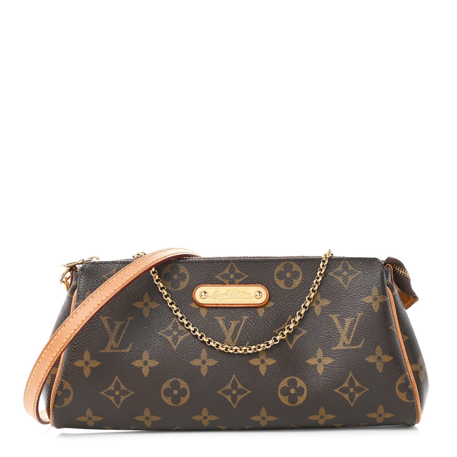 Louis Vuitton Monogram Eva Clutch