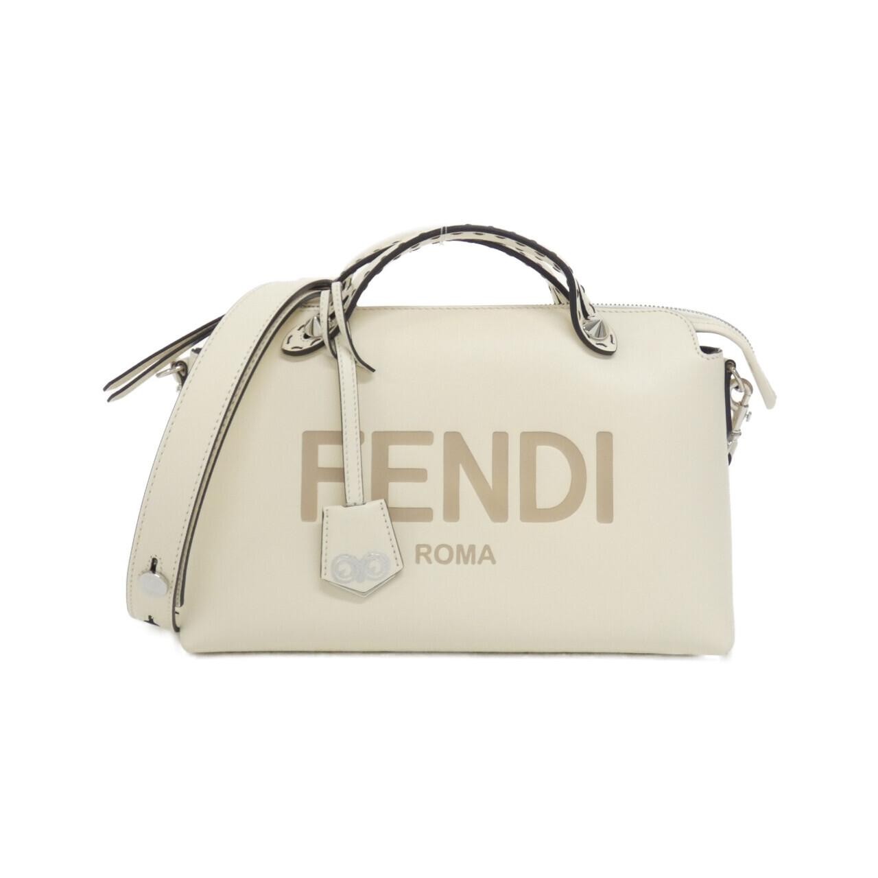 Fendi By the Way Medium 8BL146 AC9L Bag