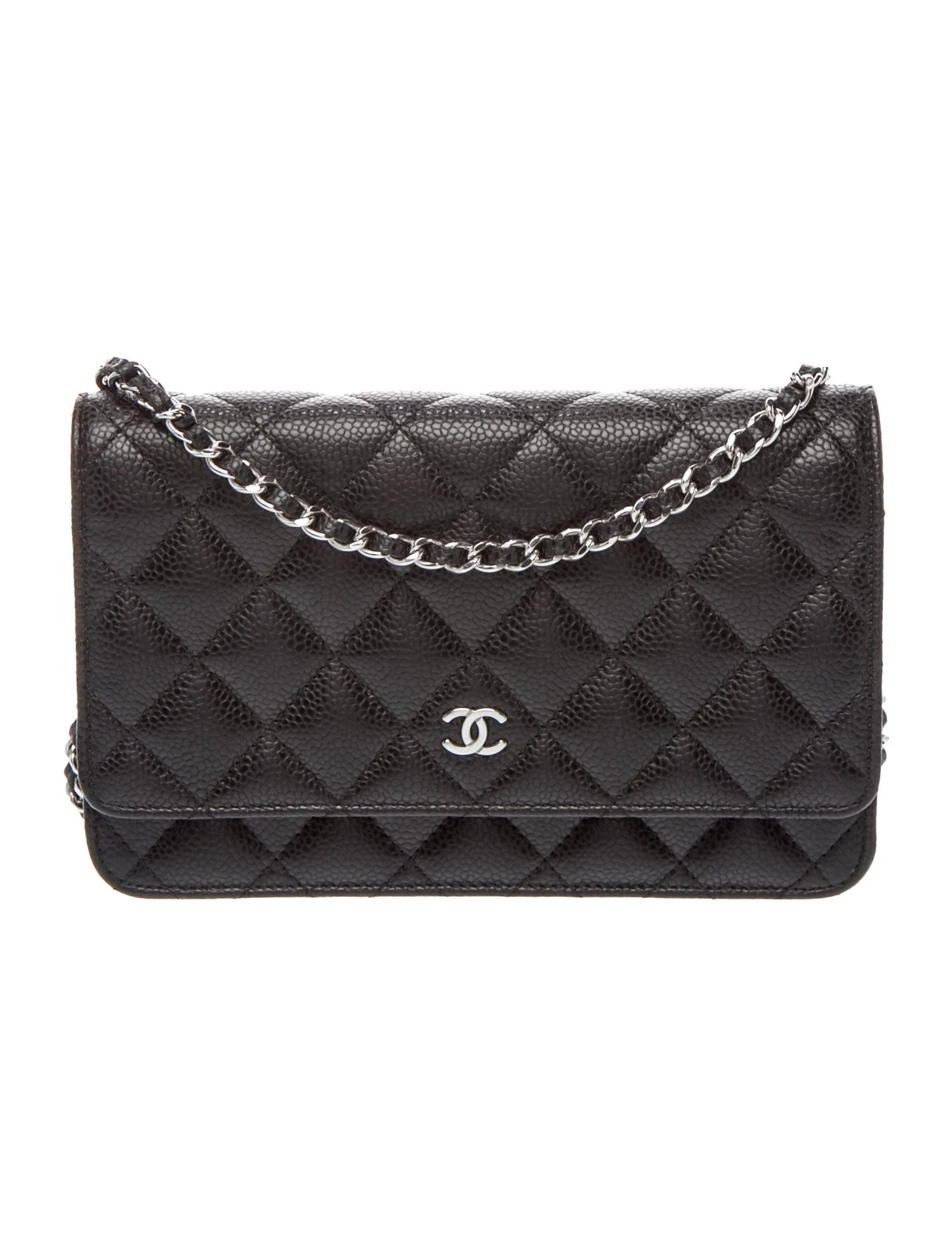Classic Wallet On Chain