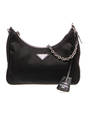 Saffiano Leather Re-Edition 2005