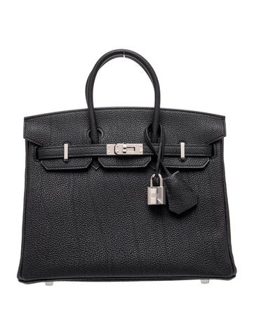 2025 Togo Birkin 25
