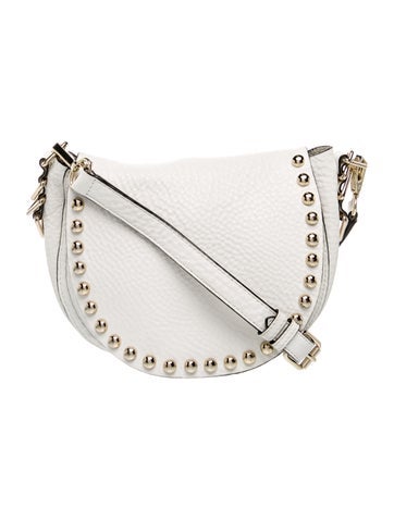 Rebecca Minkoff Leather Shoulder Bag