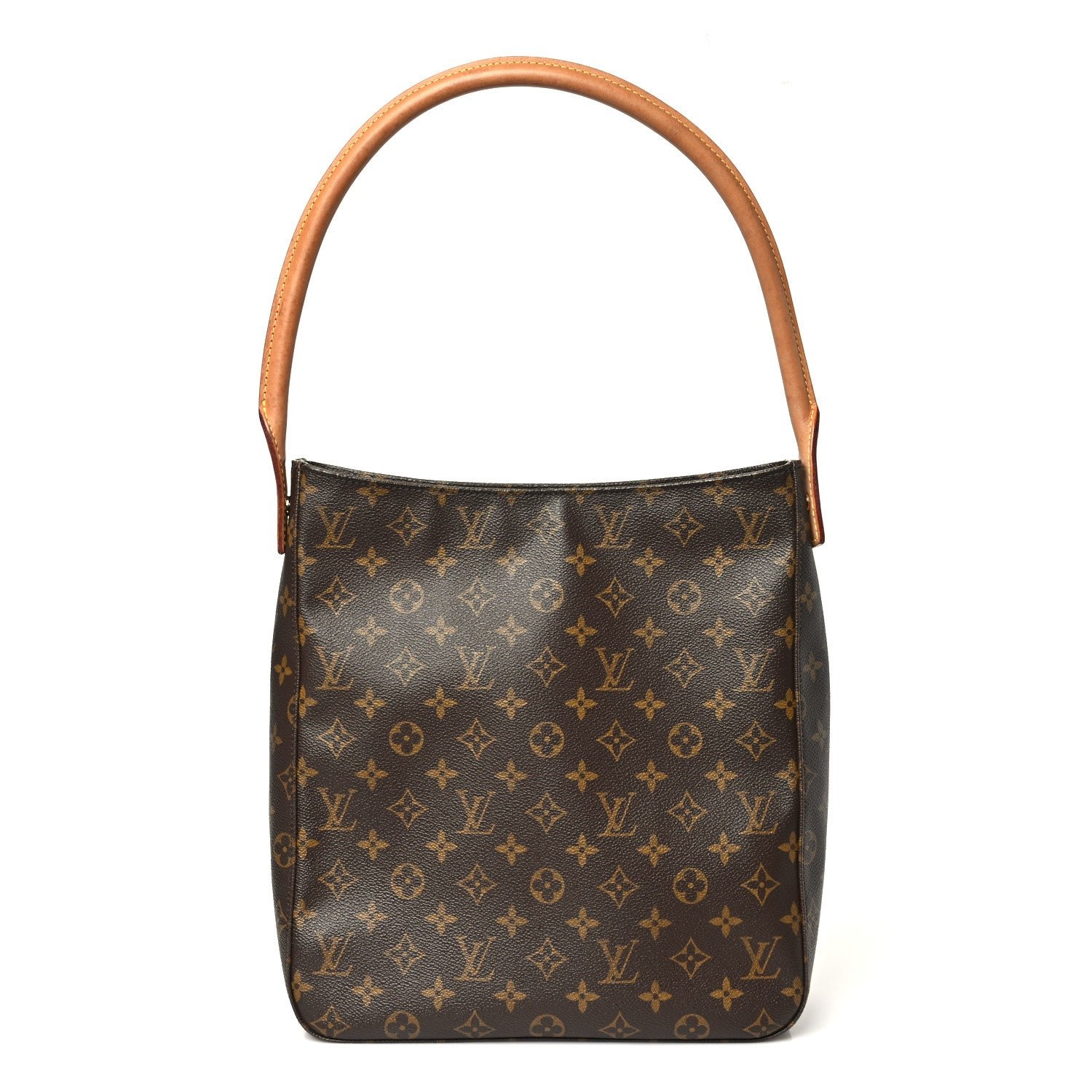 Louis Vuitton Monogram Looping GM