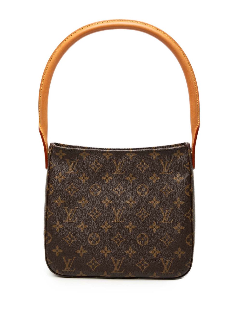 Louis Vuitton 2001 Monogram Looping MM shoulder bag