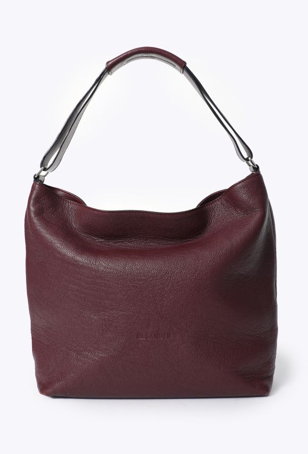 Jil Sander Medium Cabas Tote Bag