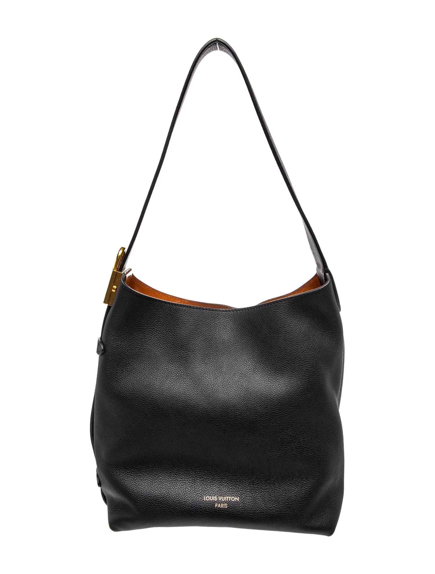 Leather Low Key MM