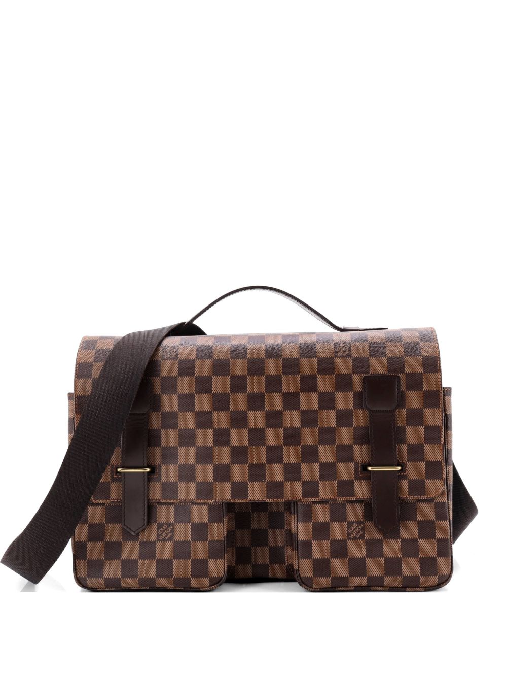 Broadway Bag Damier crossbody bag
