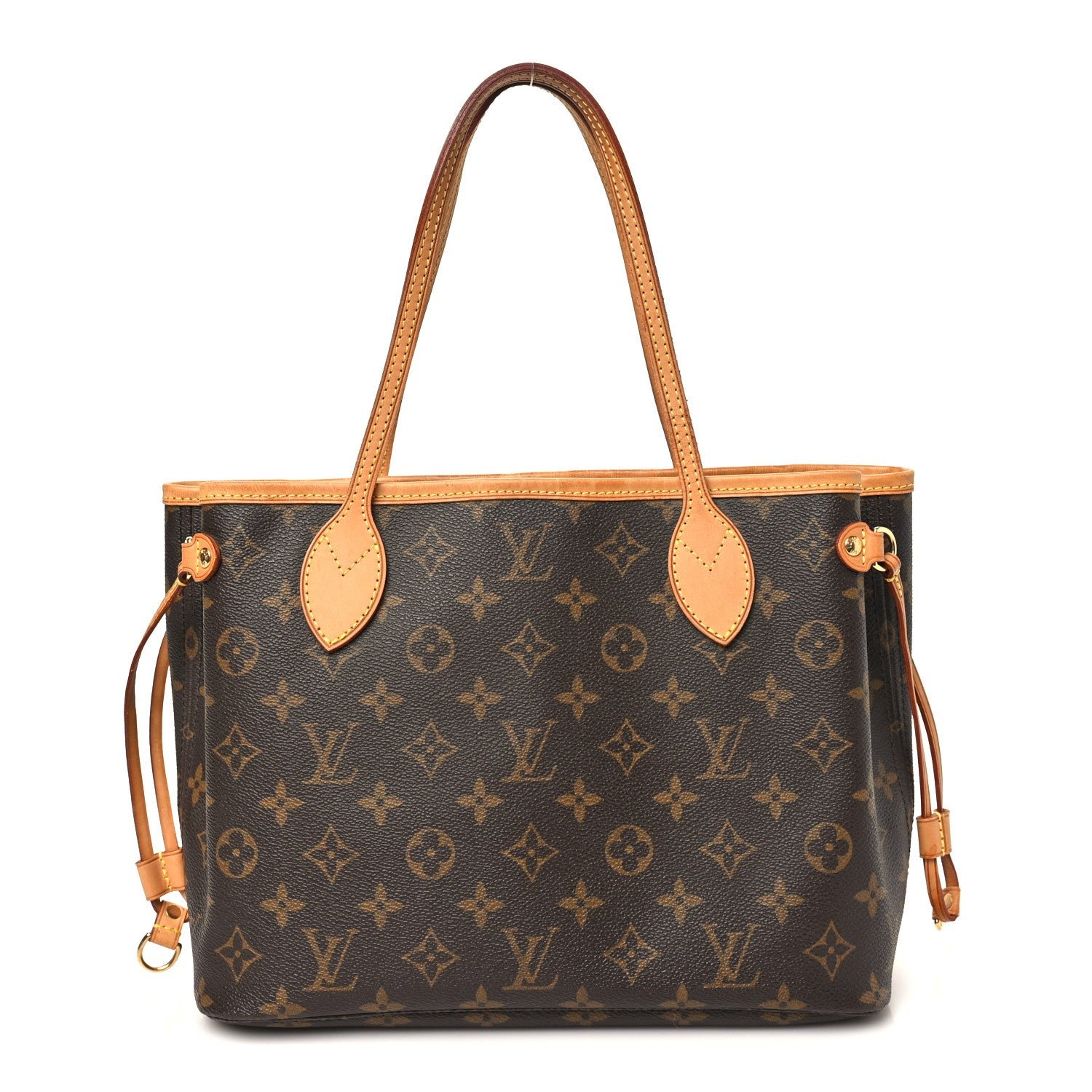 Louis Vuitton Monogram Neverfull PM