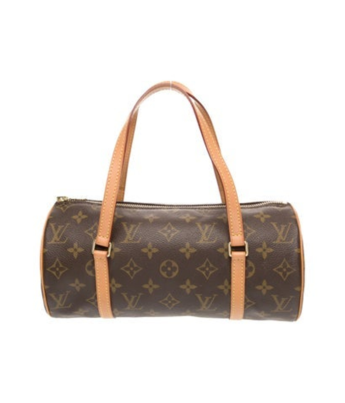 Louis Vuitton Vuitton Lv Monogram Papillon 26 Vintage