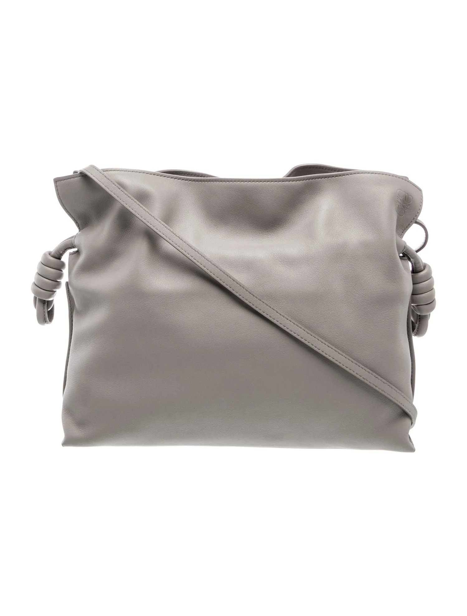 Leather Flamenco Knot 2023