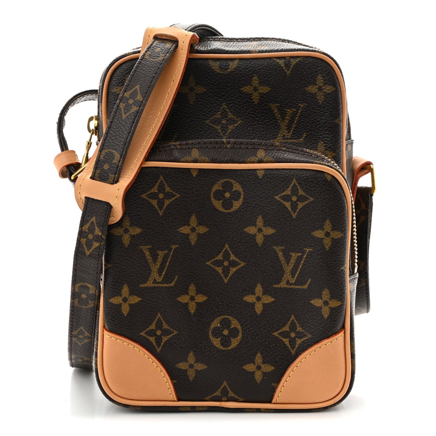 Louis Vuitton Monogram Amazone Amazone