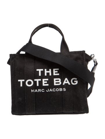 Canvas Crossbody Bag