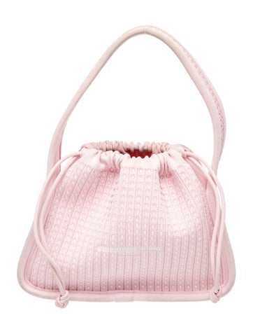Alexander Wang Bucket Bag