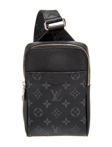 LV Monogram Outdoor Sling