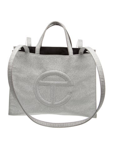Signature Shoulder Bag