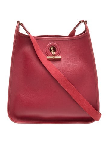 Hermes Courchevel Vespa PM